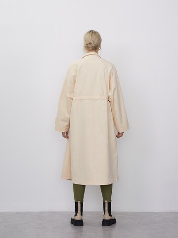 LeGer by Lena Gercke Between-seasons coat 'Celina' in Beige