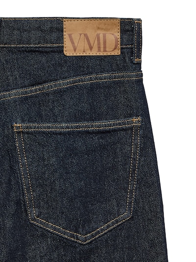 VERO MODA Jeans 'Tessa' in 25 in de kleur Blauw denim, Productweergave