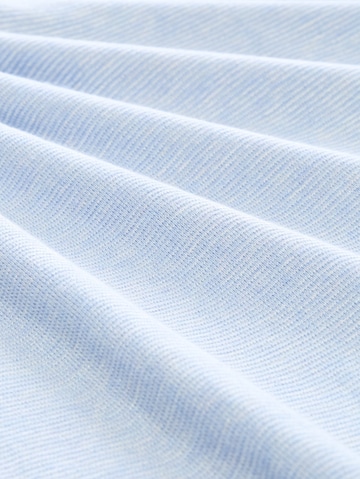 TOM TAILOR Pullover in Blau
