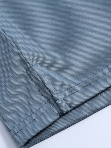 ALLTHEMEN Shirt 'Atmen'‌‌‌‌ in Blau