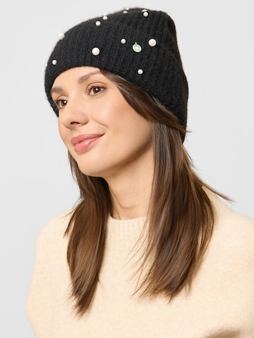 Bonnet CODELLO en noir
