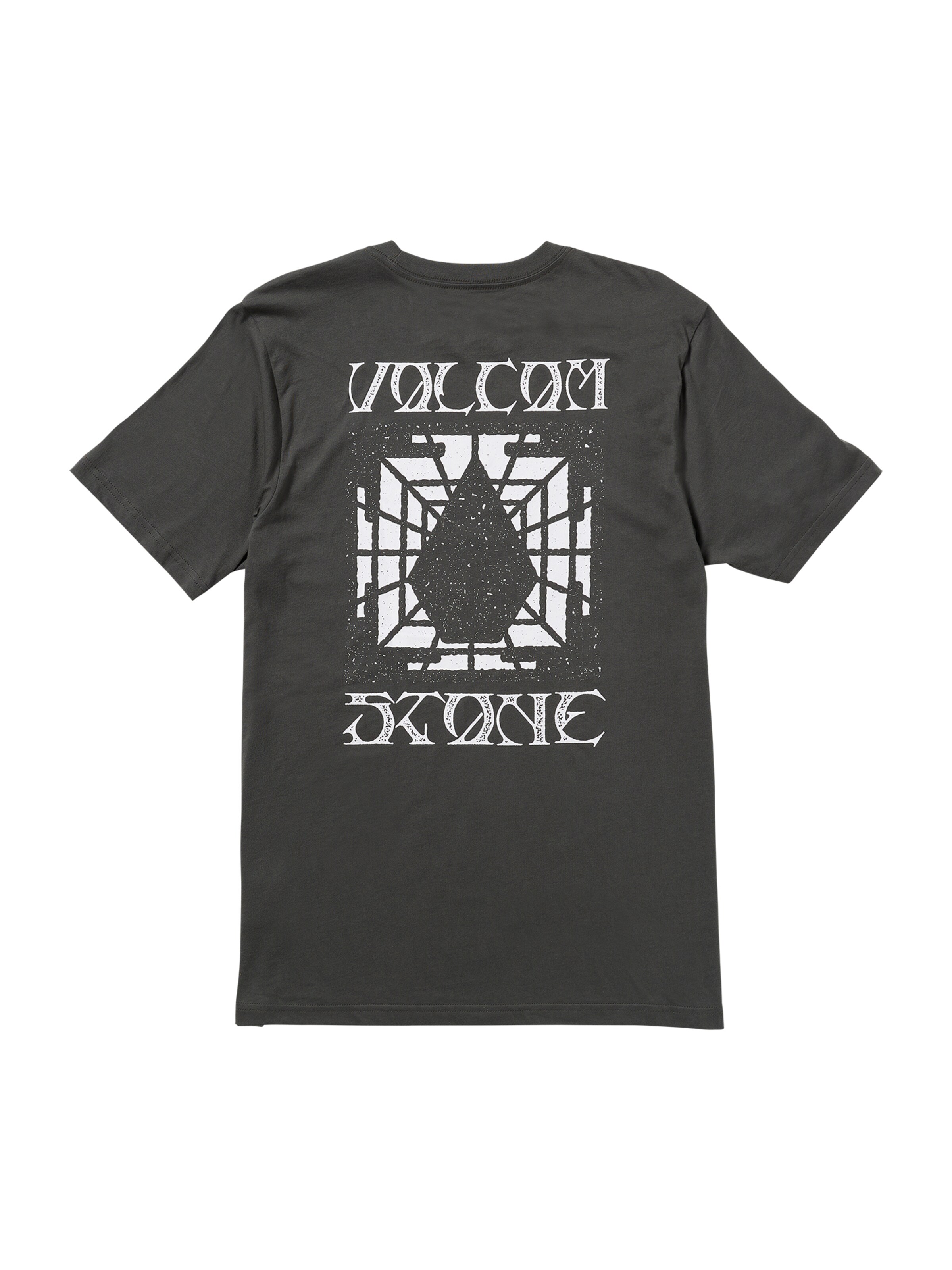 Volcom Shirt in Grijs