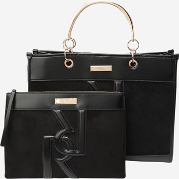 River Island Handbag in Black