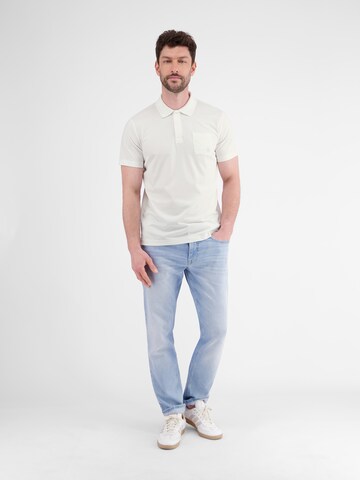 LERROS Shirt in White