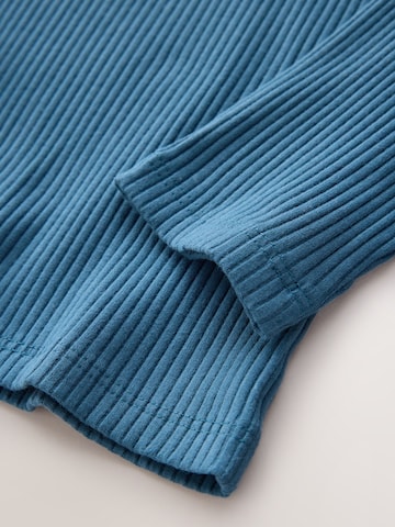 Next - Camisola em azul