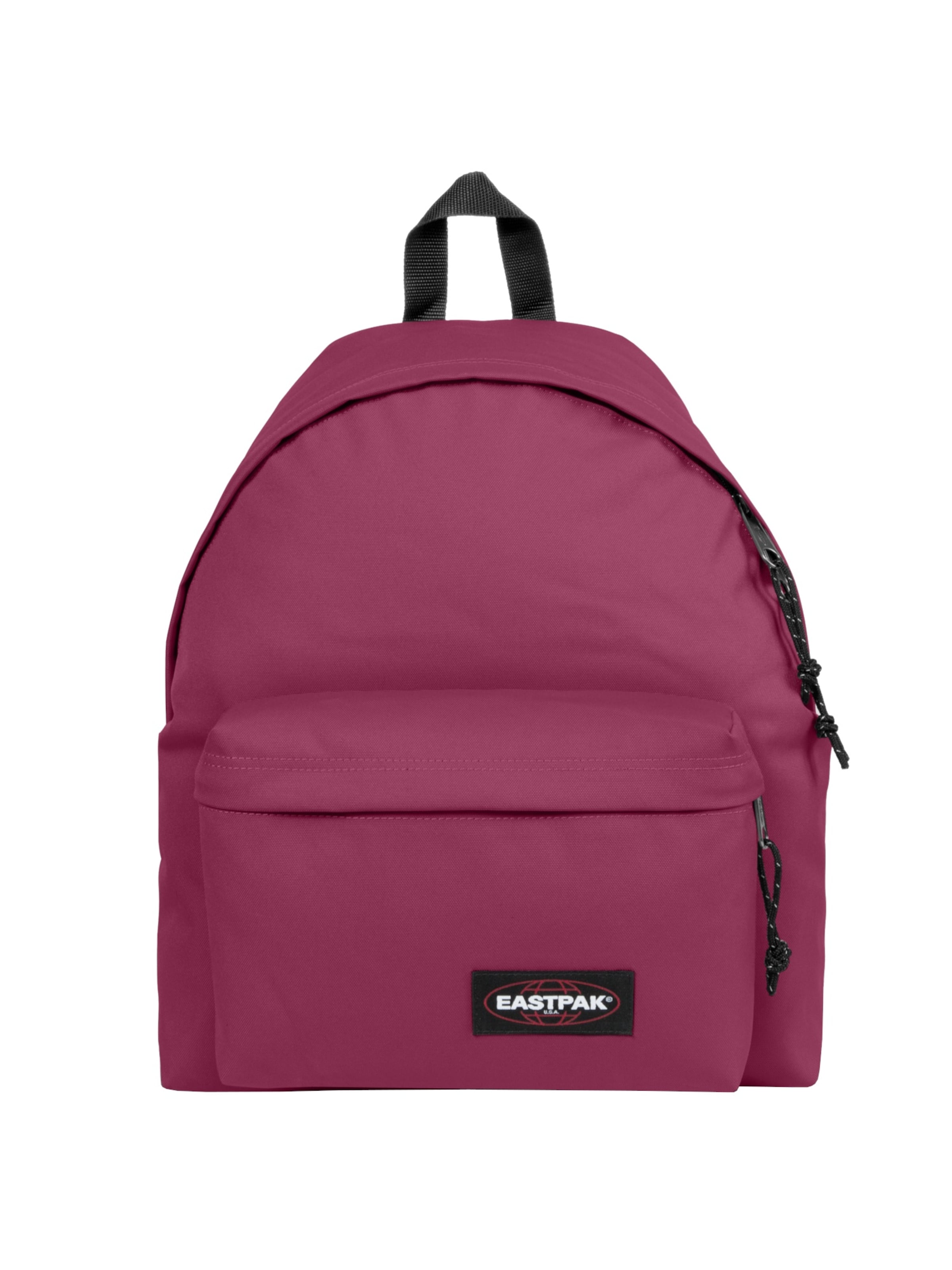 EASTPAK Rucksack‌‌‌ in Rot: Vorderseite