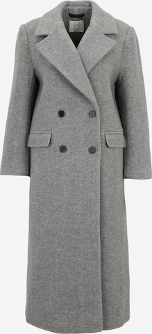 Manteau mi-saison 'Jill' Guido Maria Kretschmer Women en gris : devant