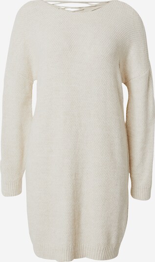 BONOBO Knit dress in Light beige, Item view