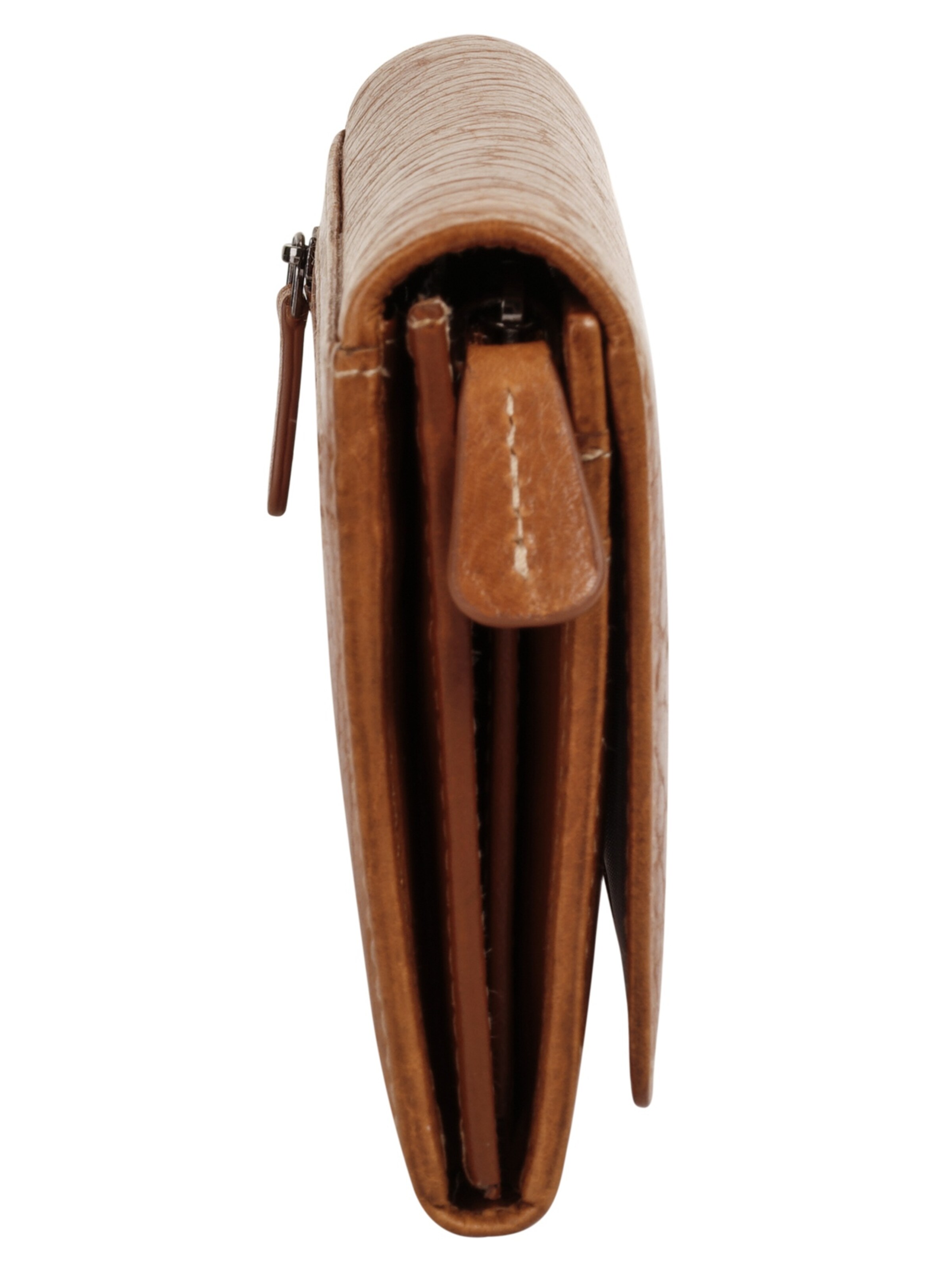 Bruno Banani Wallet in Brown
