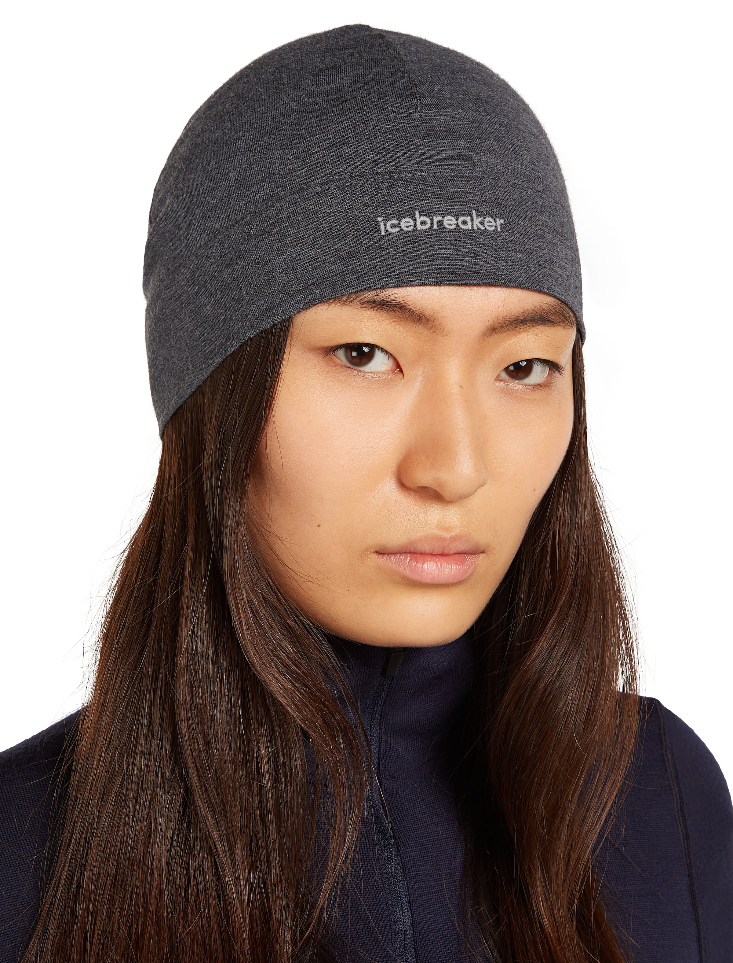 Casquette de sport 'Oasis' ICEBREAKER en gris