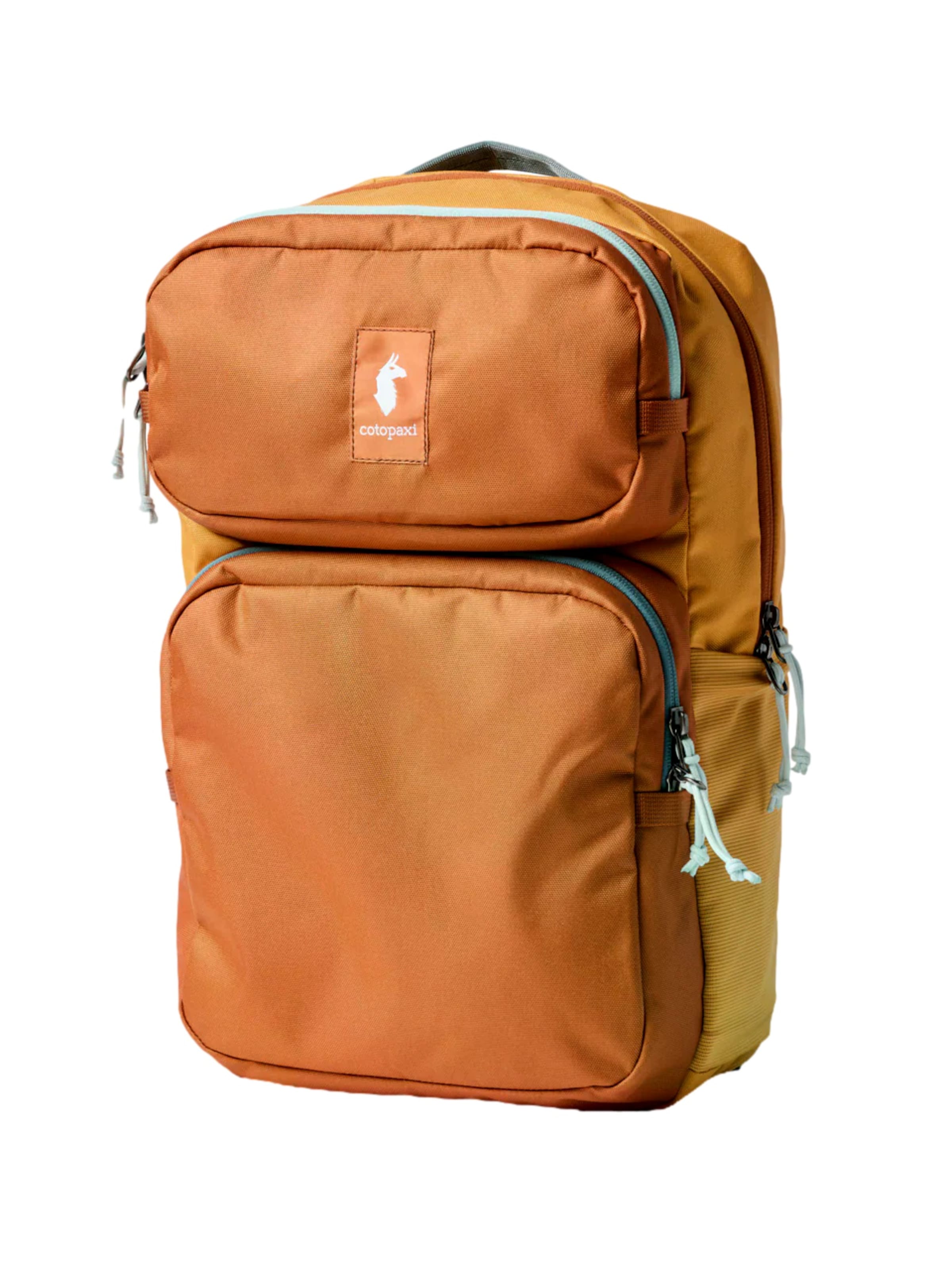 cotopaxi Backpack 'Tasra' in Brown: front
