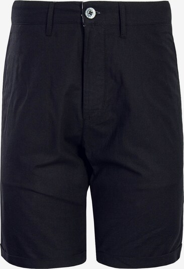 Pantaloni chino Iriedaily di colore nero, Visualizzazione prodotti