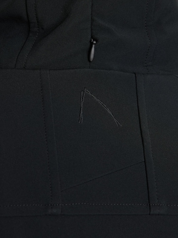 Veste d’hiver 'Solar Shift' CHASIN' en noir