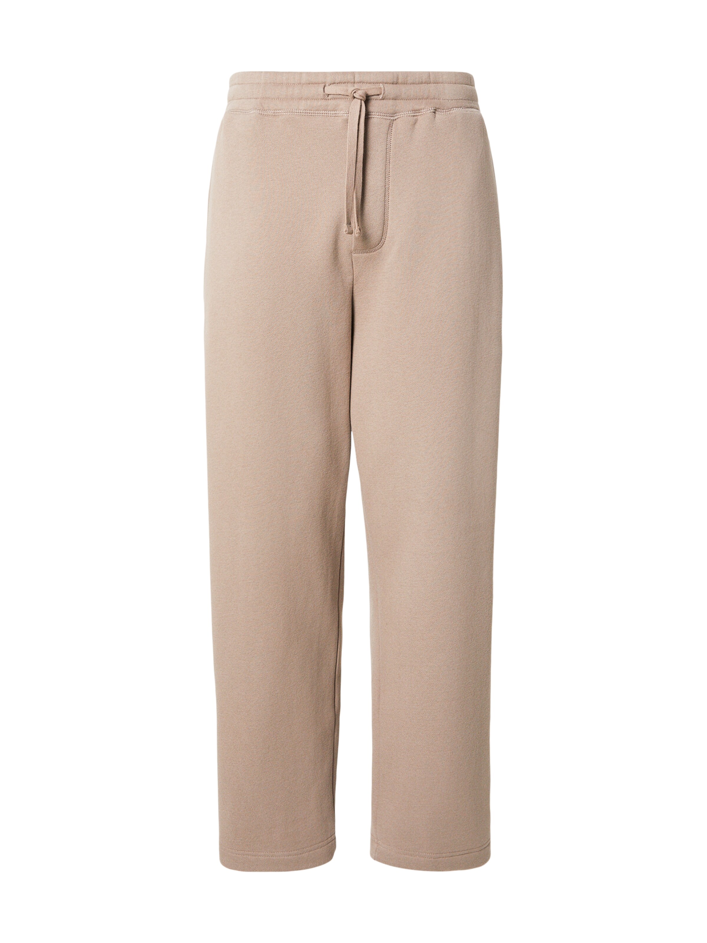 HOLLISTER Pants in Mocha, Item view