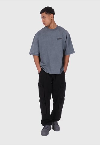 Dropsize Póló - szürke