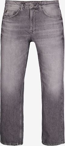 mėlyna GARCIA Standartinis Džinsai: priekis