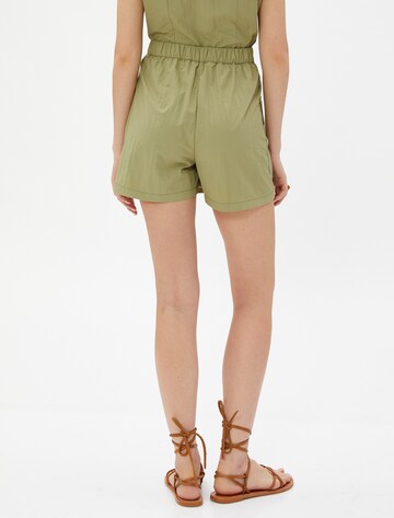 Koton Skirt in Green