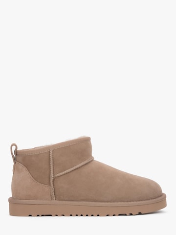 Estro - Botas de nieve '56109' en beige
