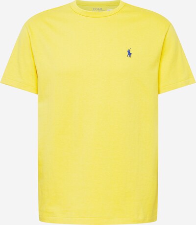 Polo Ralph Lauren Särk meresinine / kollane, Tootevaade