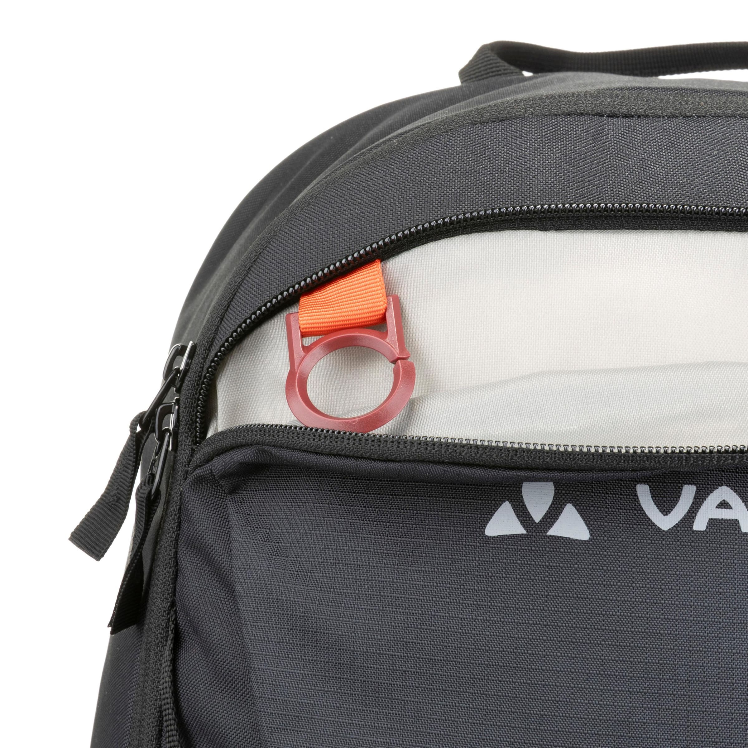 VAUDE Sportrucksack 'Namis' in Grau