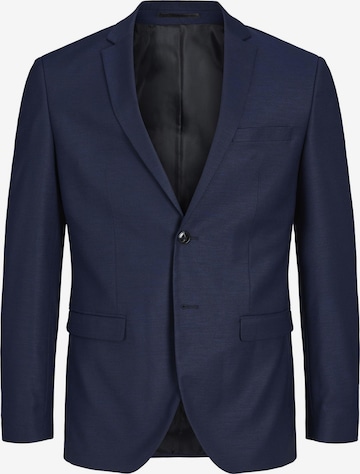 JACK & JONES Pintsak 'Solaris' w kolorze niebieski: przód