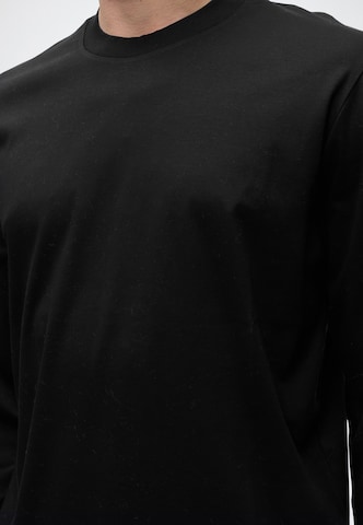 STRELLSON Shirt in Black