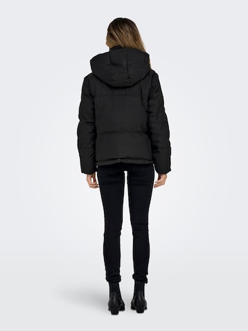 ONLY Between-season jacket 'SALLY' in Black