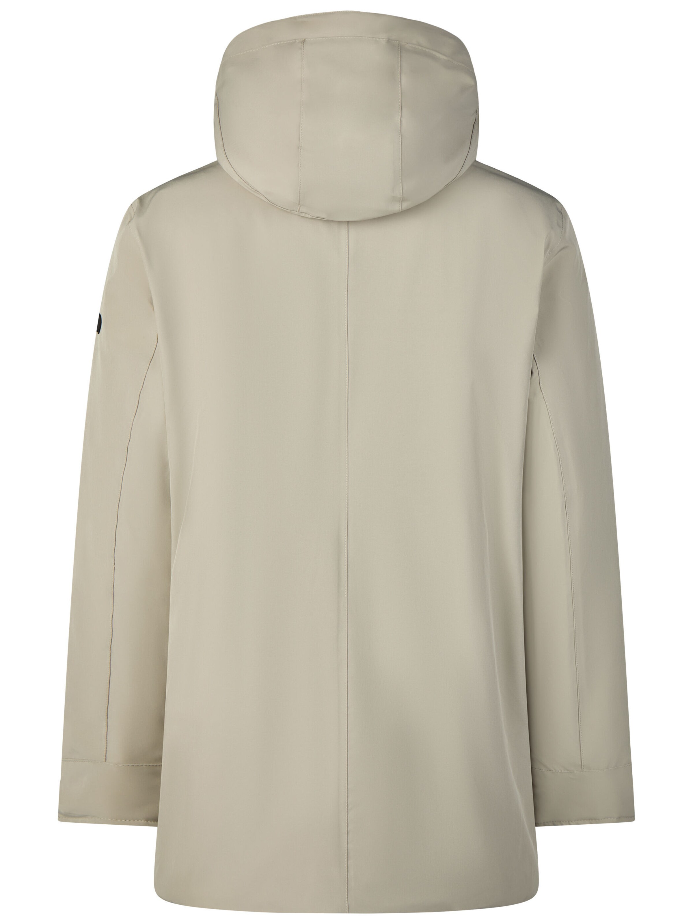 PIERRE CARDIN Winterjacke in Weiß