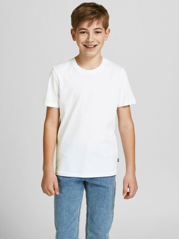 Jack & Jones Junior Tričko – mix barev: přední strana