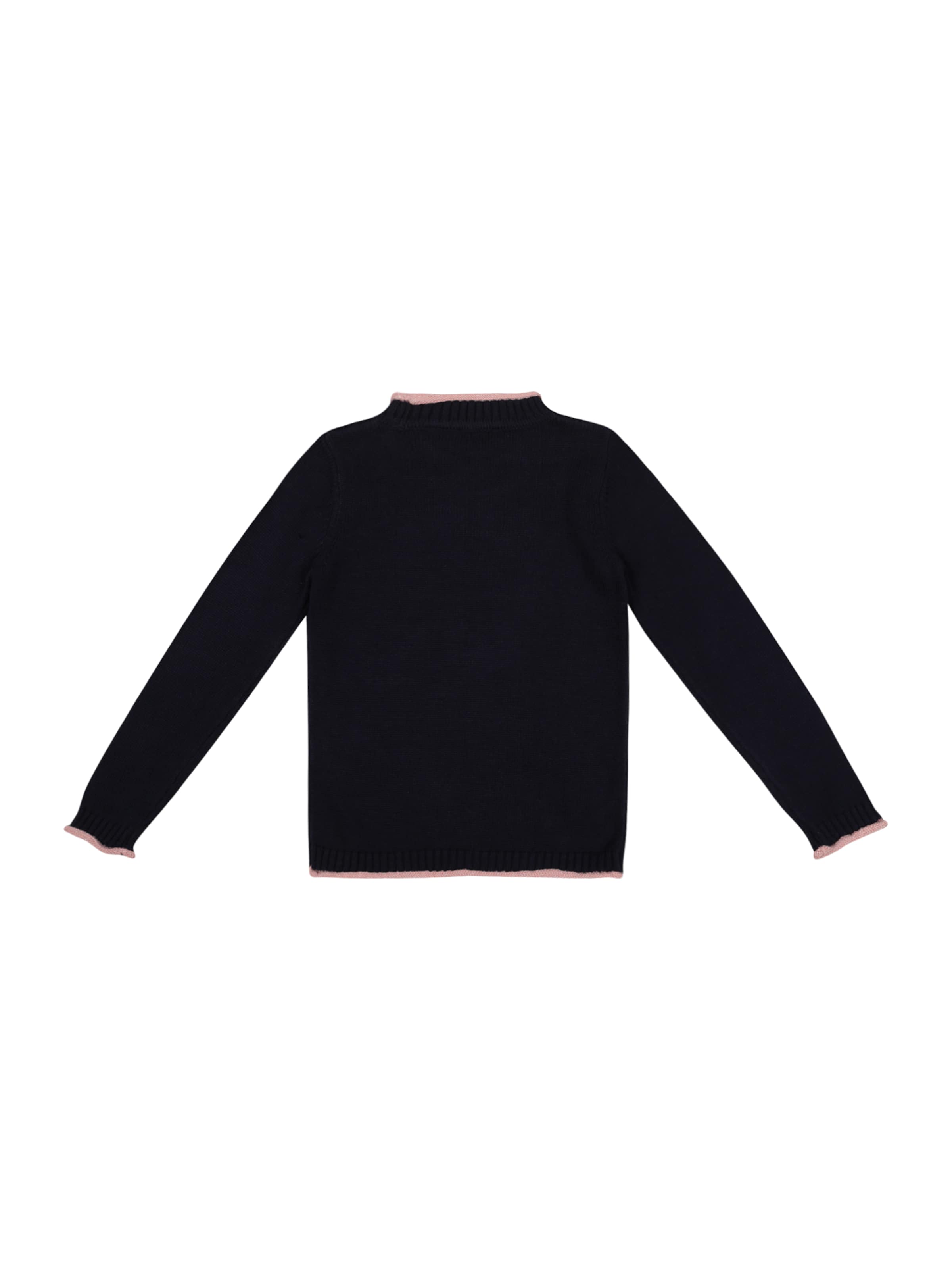 Pullover di BLUE SEVEN in blu