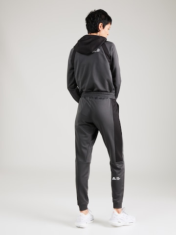 THE NORTH FACE Tapered Outdoorhose in Grau