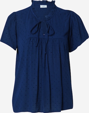 JDY Blouse 'Lima' in Blue: front