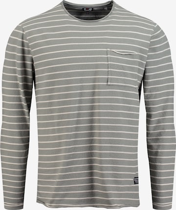 Key LargoMajica 'Bruno' - zelena boja: prednji dio