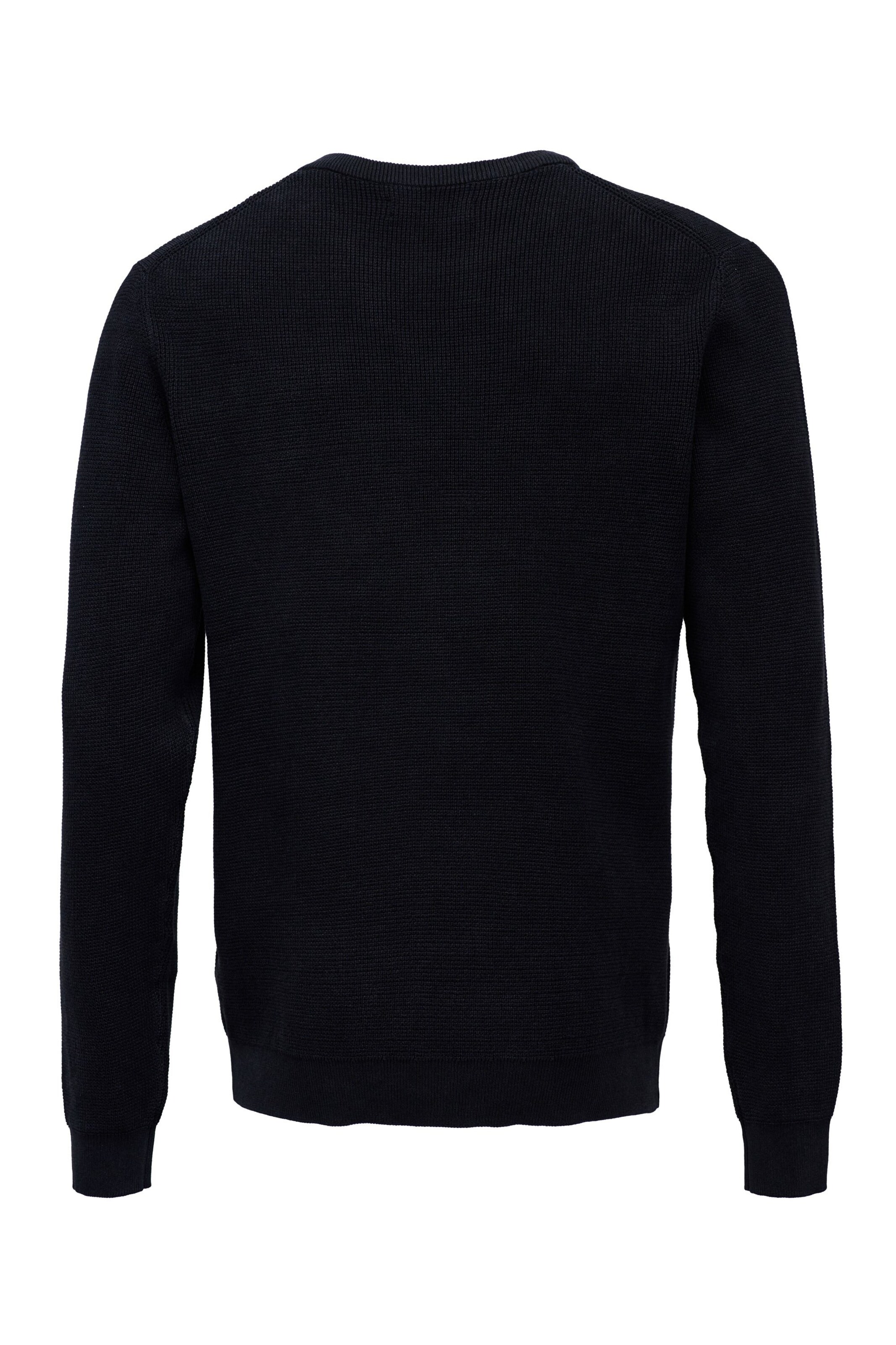 Salsa Jeans Sweater in Black