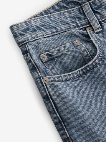 Wide leg Jeans di Next in blu