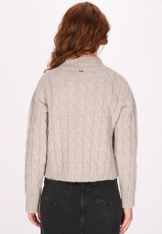 DreiMaster Vintage - Jersey en marrón