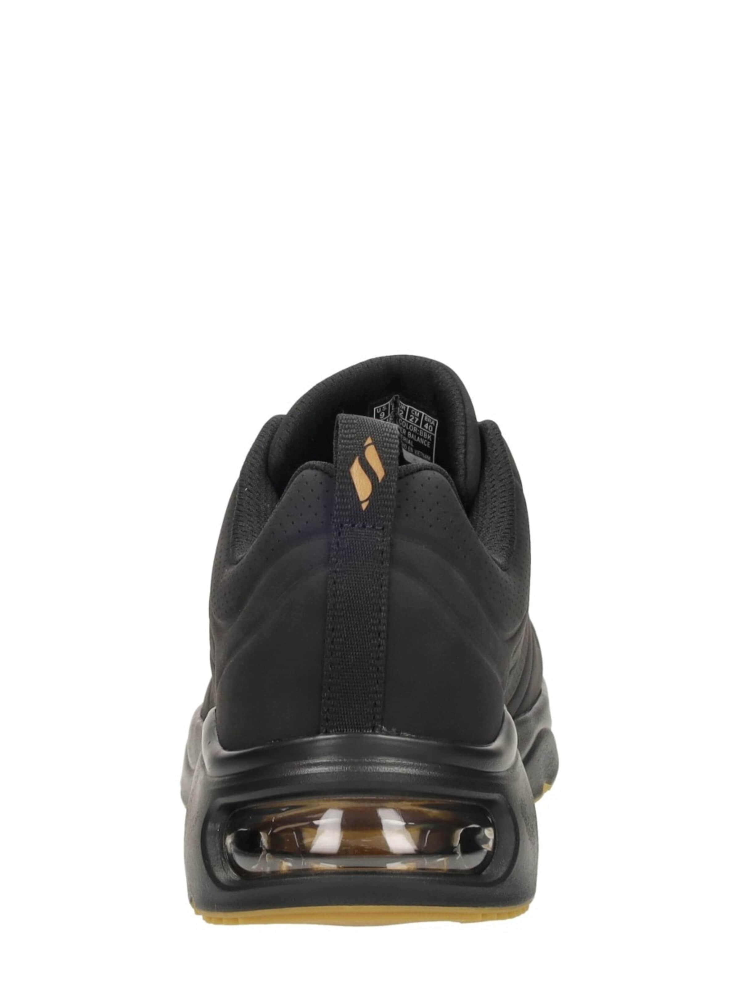 SKECHERS - Zapatillas deportivas bajas 'Tres-Air Uno' en negro