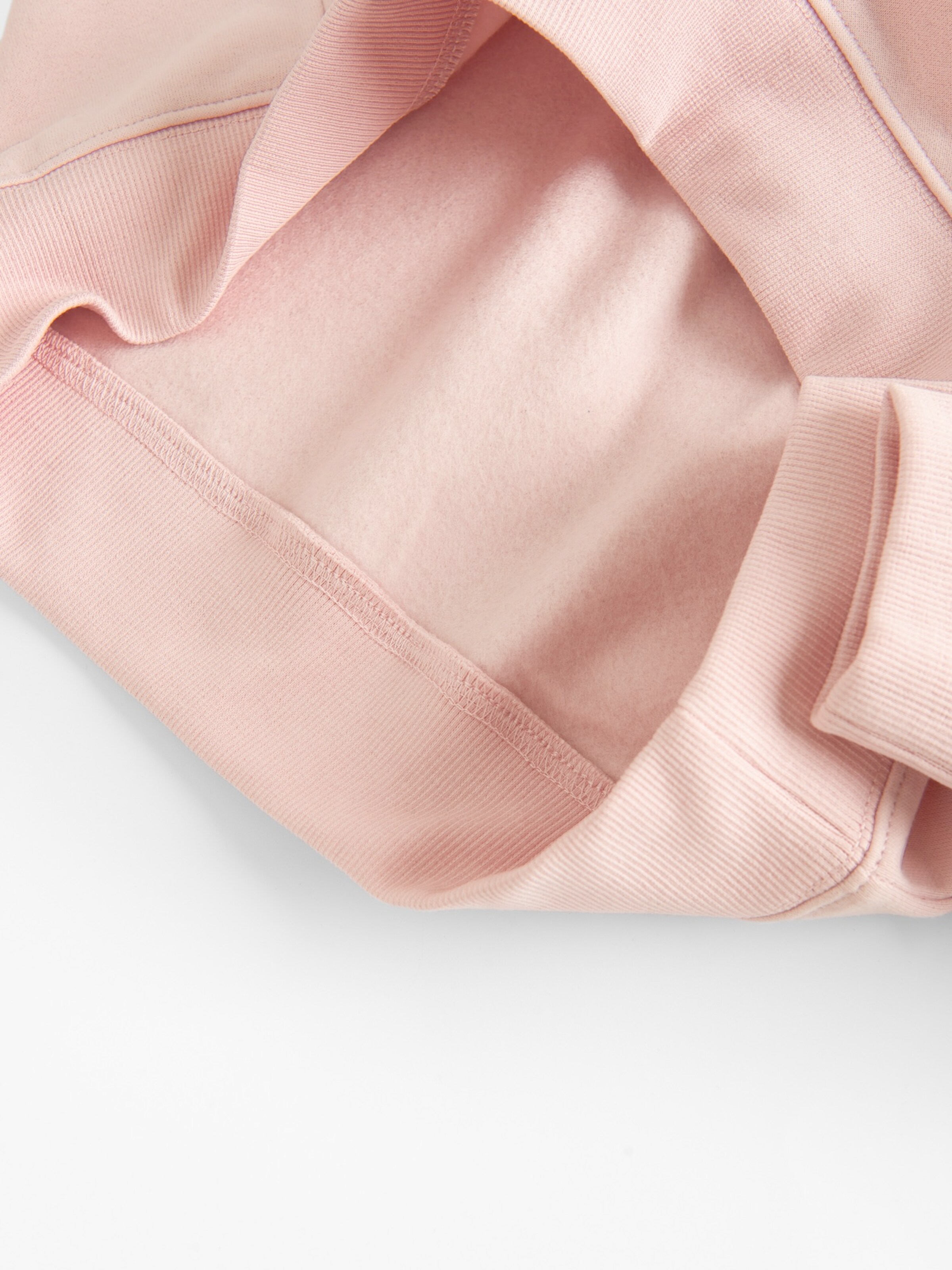 rožinė Cool Club Megztinis be užsegimo