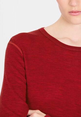 Whistler Sports underpants 'Cerro' in Red
