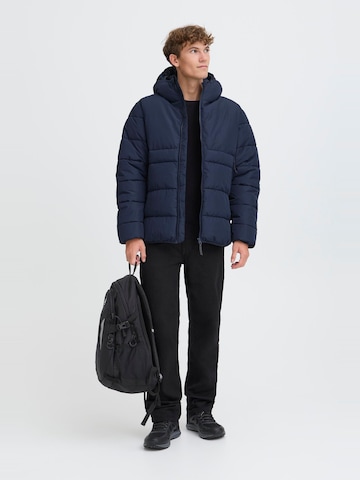 Giacca per outdoor ' NBSareno M ' di North Bend in blu