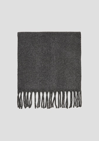 s.Oliver Schal in Grau