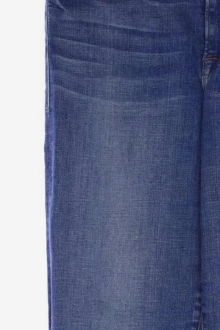 Frame Denim Jeans 29 in Blau