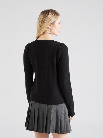 Part Two Sweater 'Evina' in Black