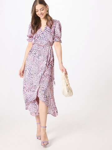 AX Paris Dress in Pink