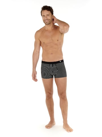 HOM Boxer shorts 'Aix' in Black