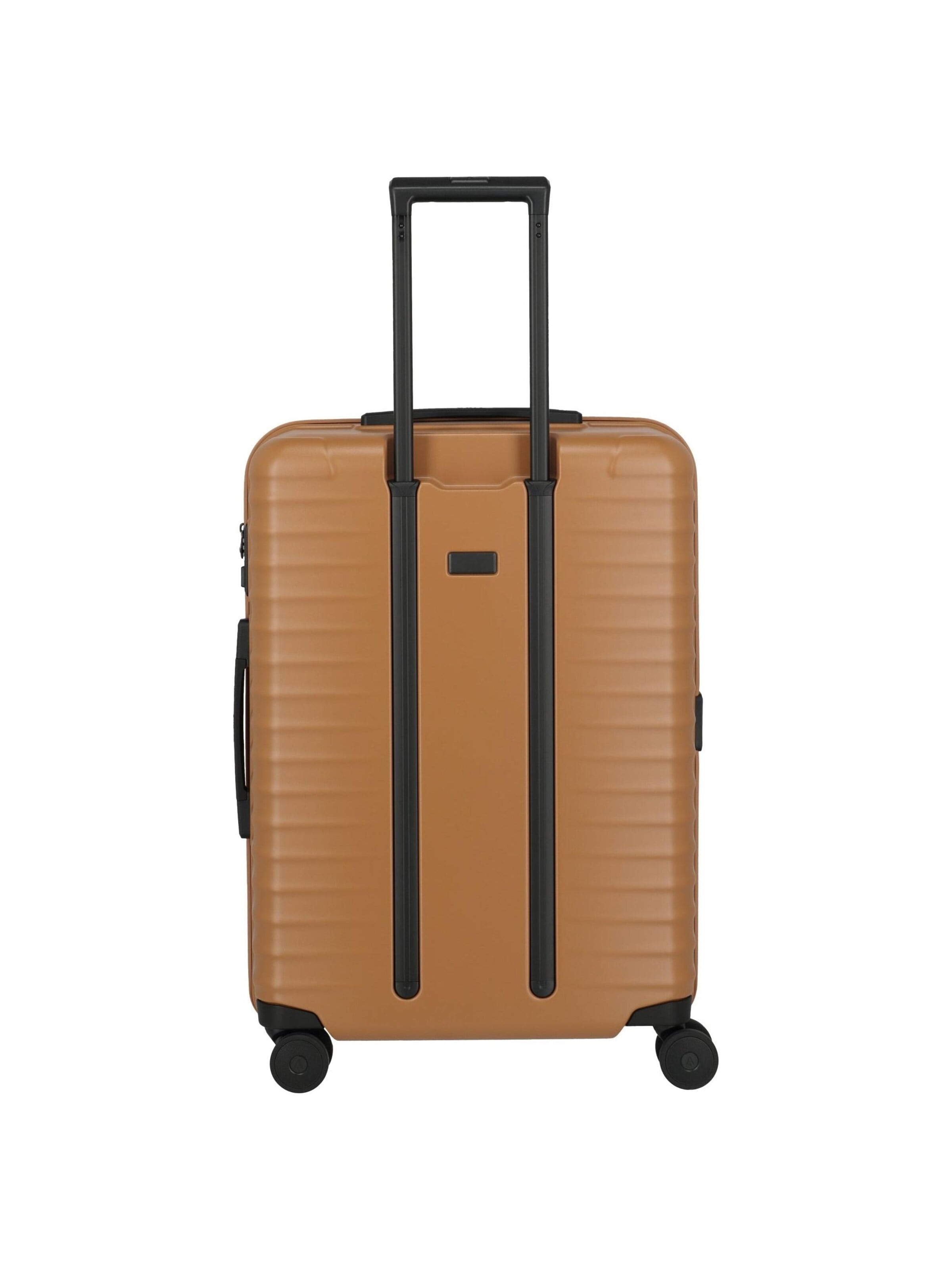 TITAN Cart 'UPGRADE' in Orange
