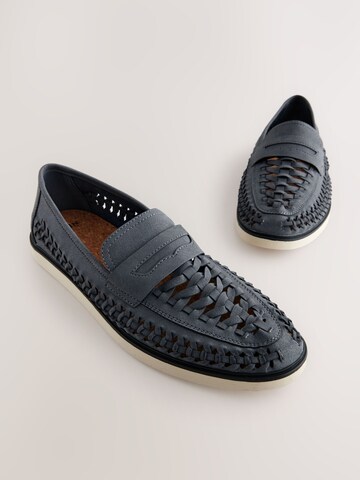 Chaussure basse Next en gris