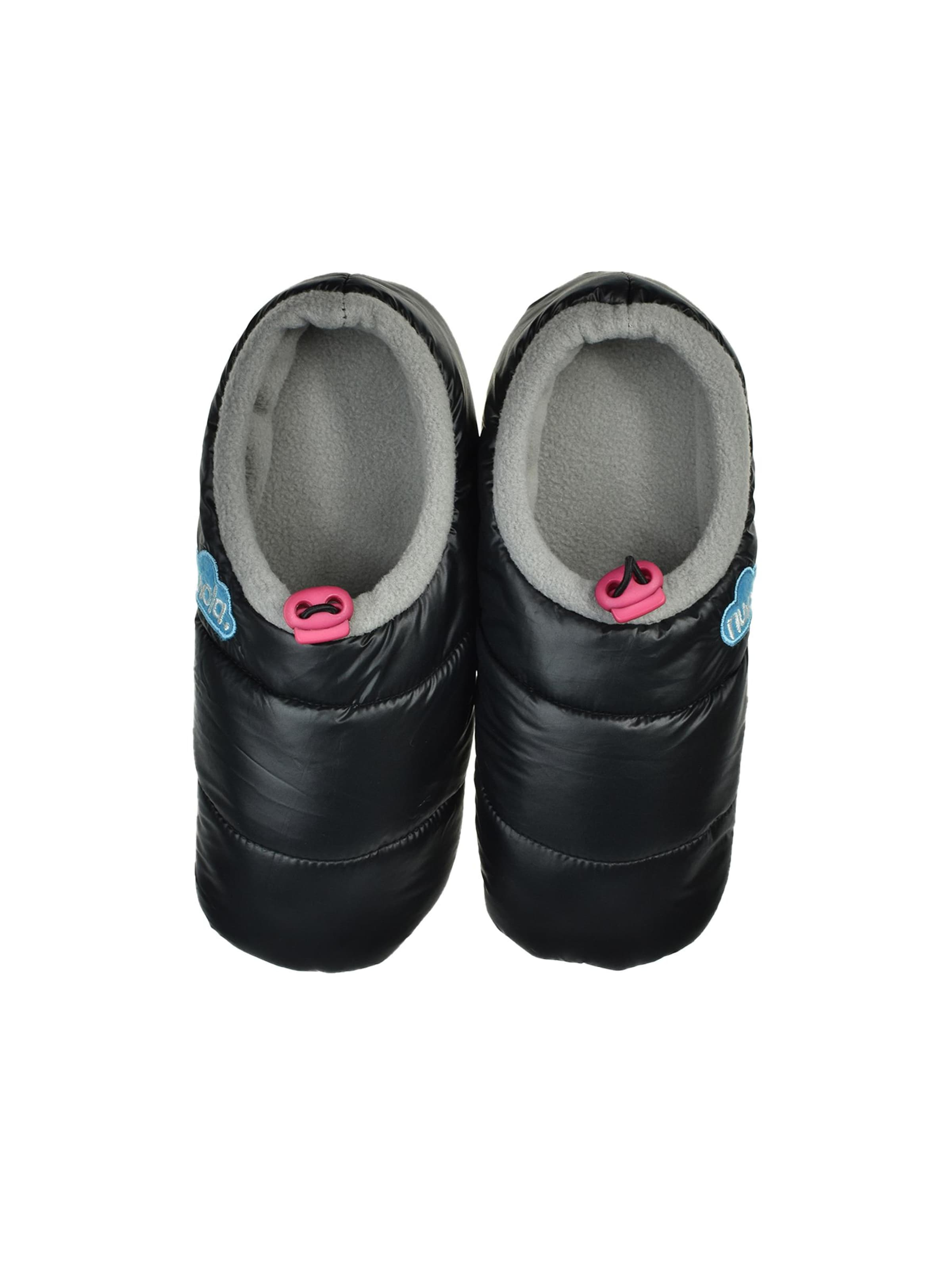 Ciabatta 'New Light' di Nuvola. in nero