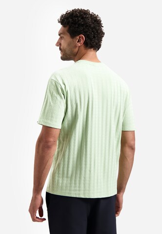 No Excess Shirt in Green
