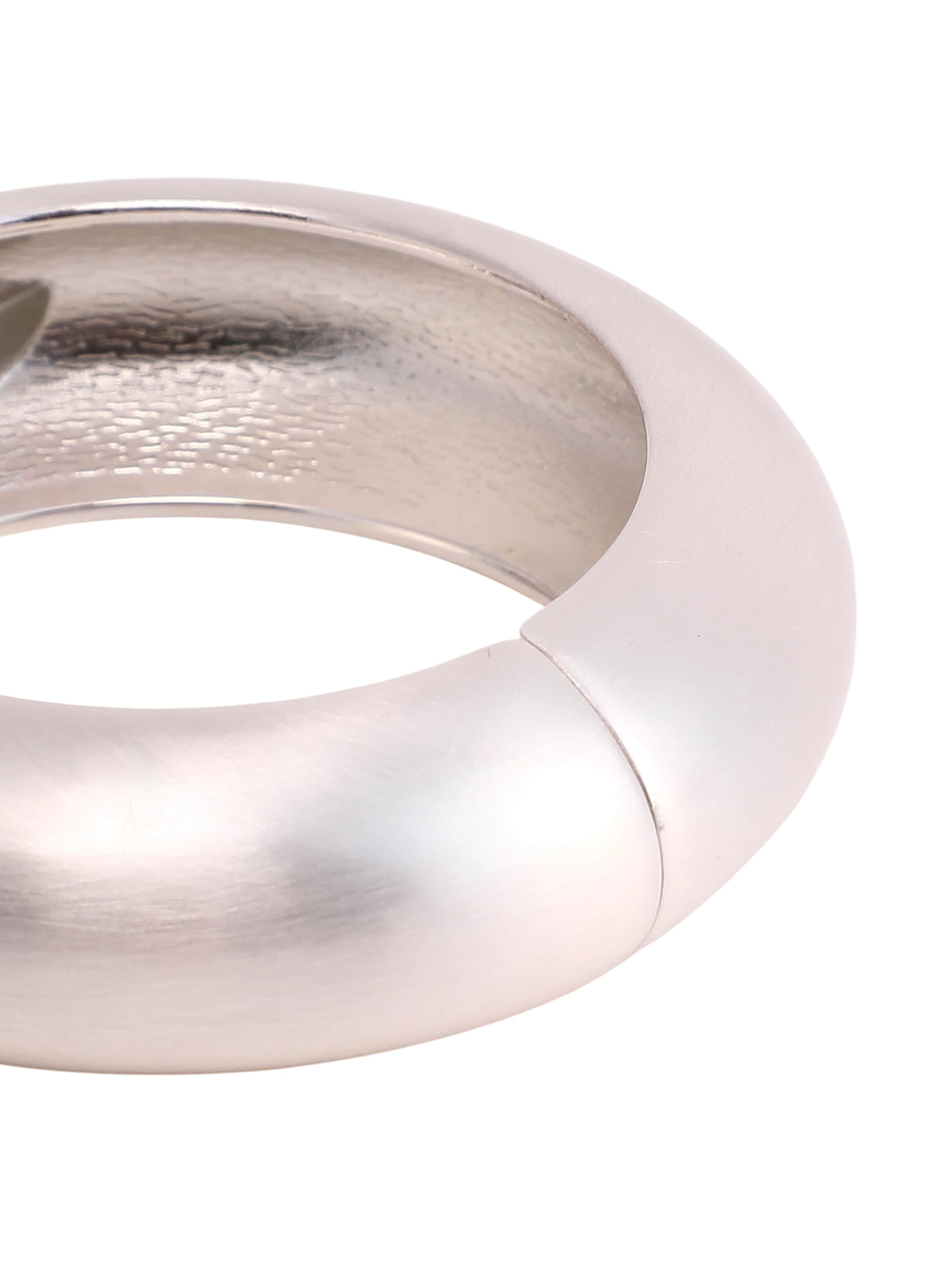 Brățară 'Yvette' de la SOHI pe argintiu